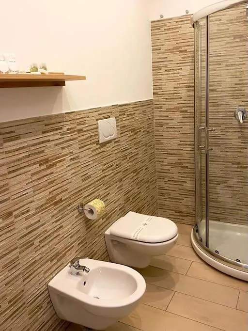 Holiday home Casa Re Manfredi 12 Villa Bari