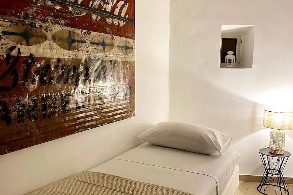 Casa Re Manfredi 12 Villa Bari