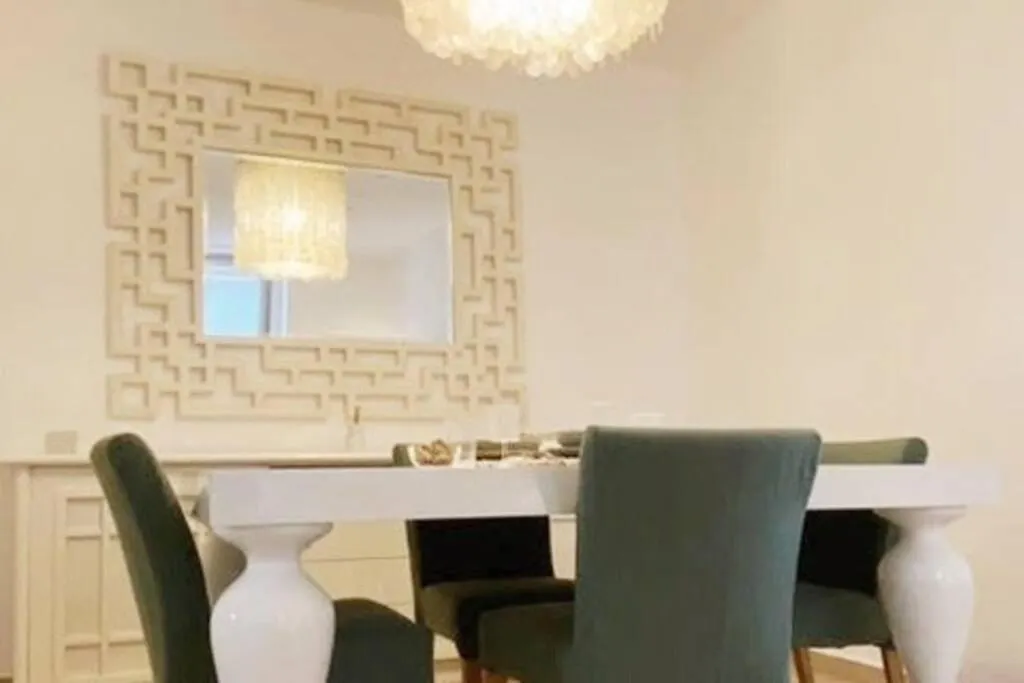 Casa Re Manfredi 12 Villa Bari